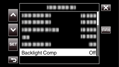 C8C Camera Process Backlight Comp 1